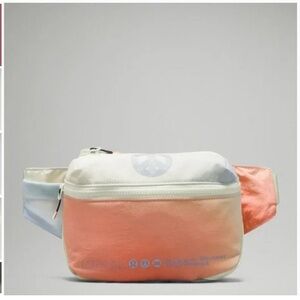 Lululemon x Madhappy Clean Lines Belt Bag